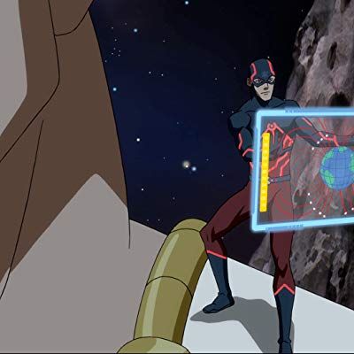 Captain Marvel, Billy Batson