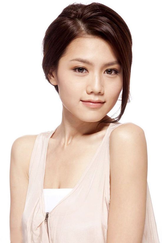 Chrissie Chau