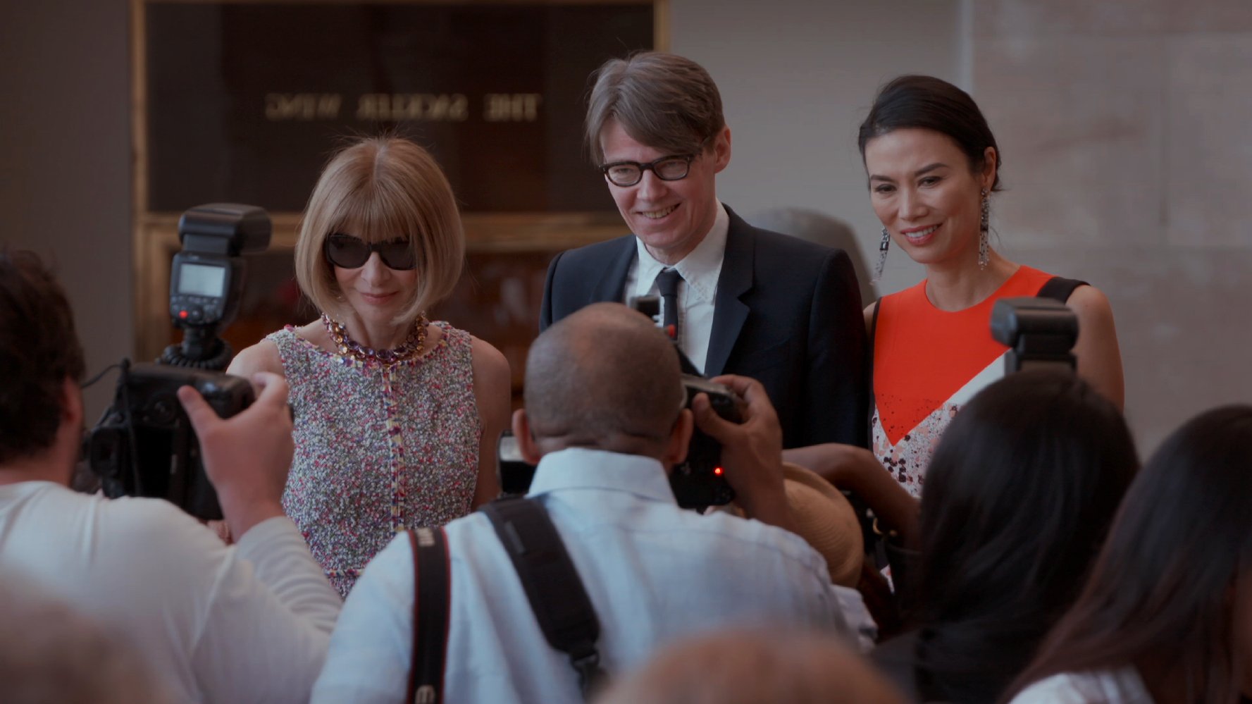 Anna Wintour