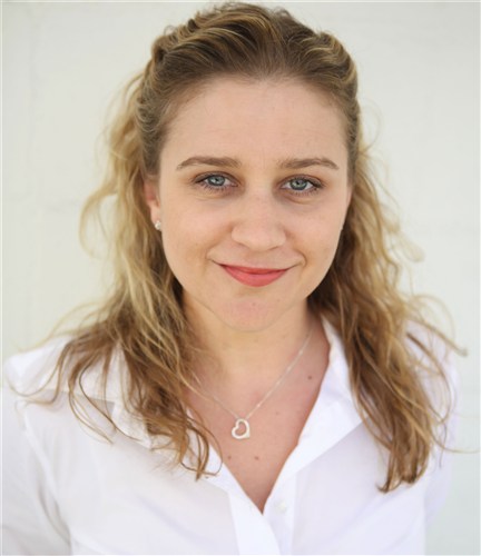 Elisa Evans