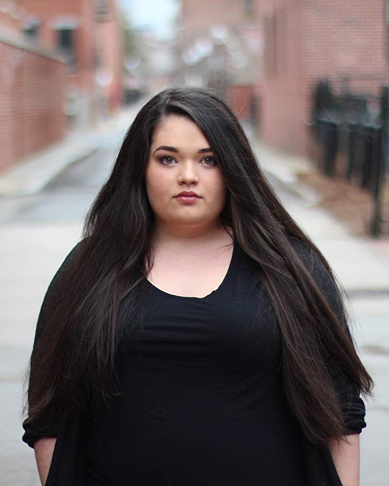 Shayna Bredbeck