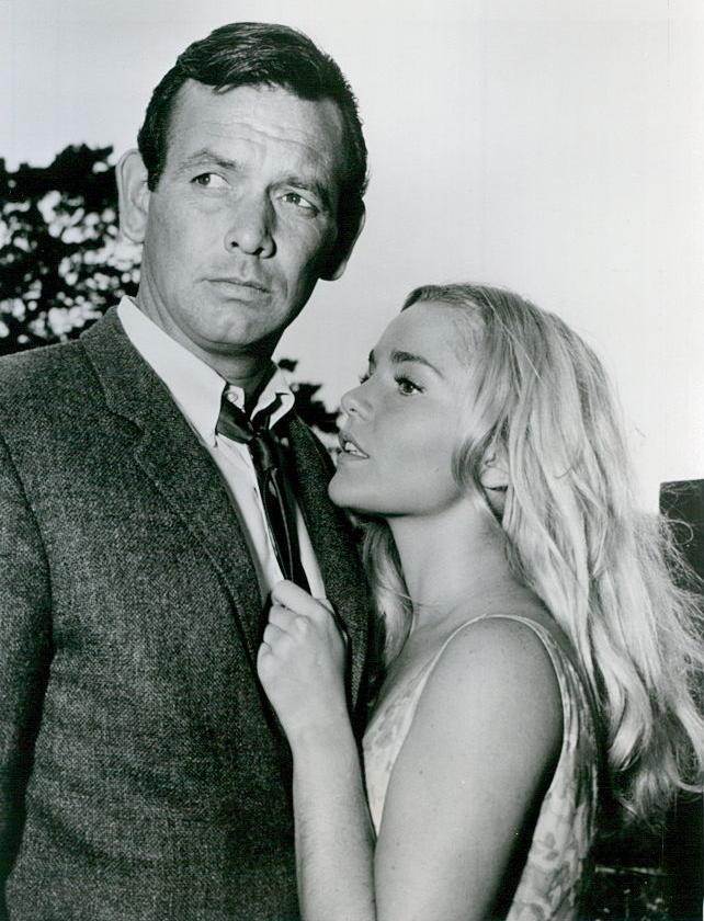 David Janssen