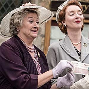 Mrs McCarthy, Mrs. McCarthy