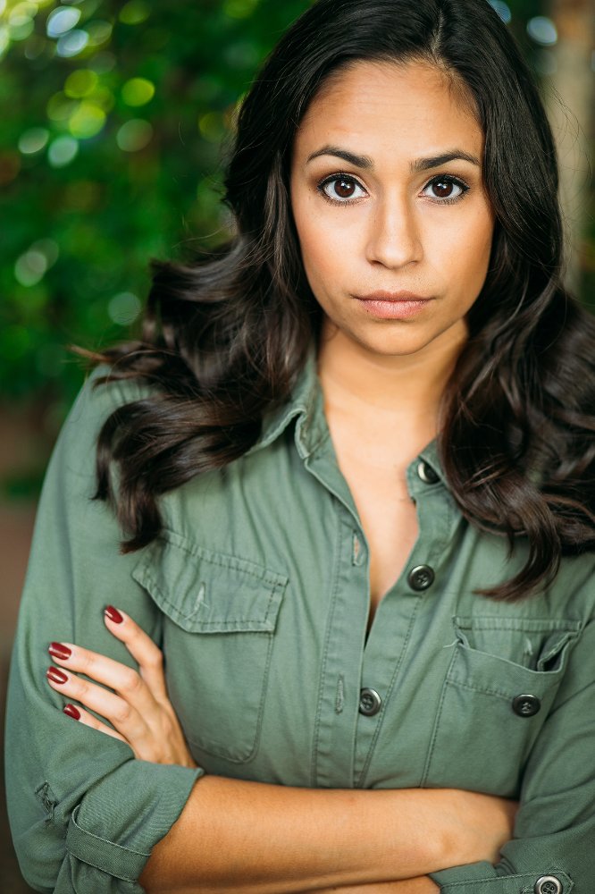 Brittany Freeth