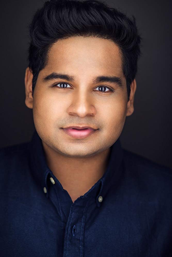 Dhruv Maheshwari