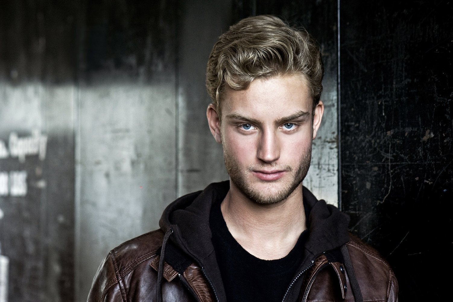 Aidan Gouveia