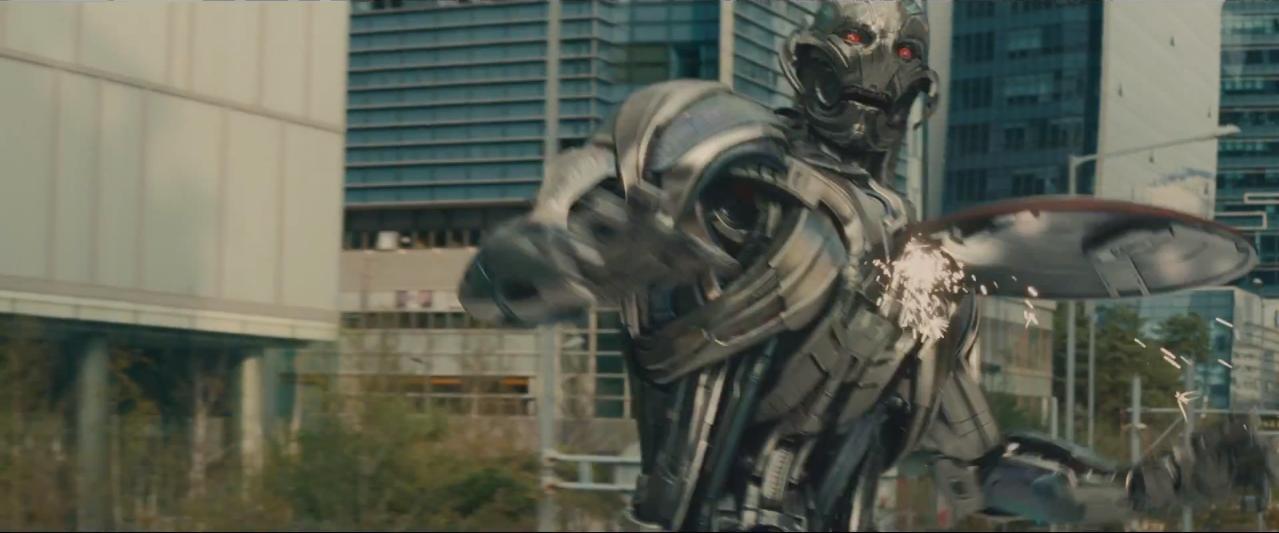 Ultron