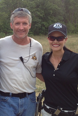 Rich Emberlin