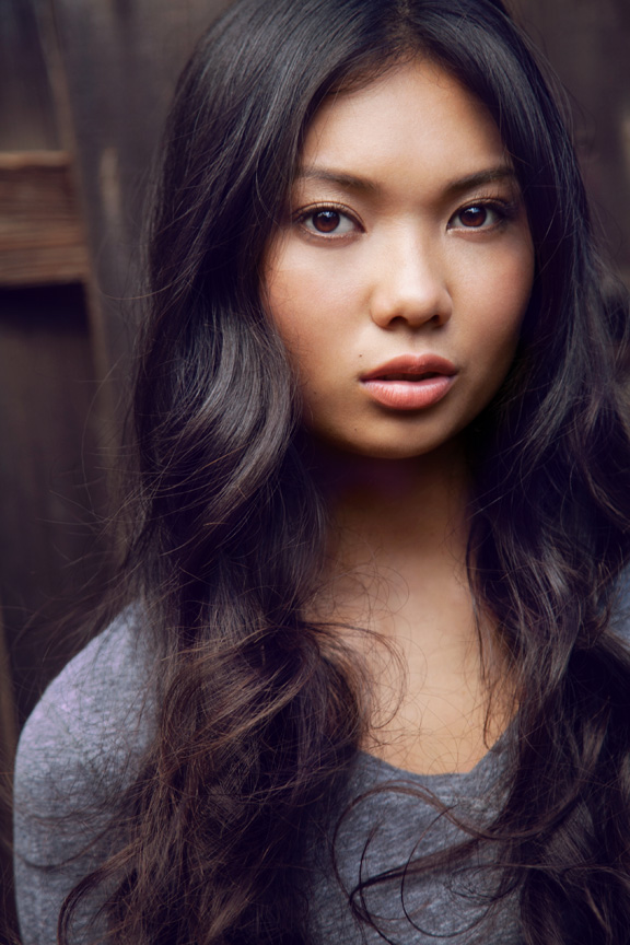 Allison Chu