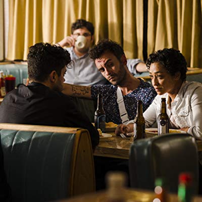 Jesse Custer