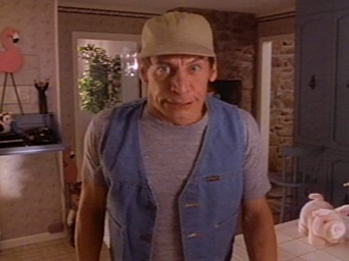 Jim Varney