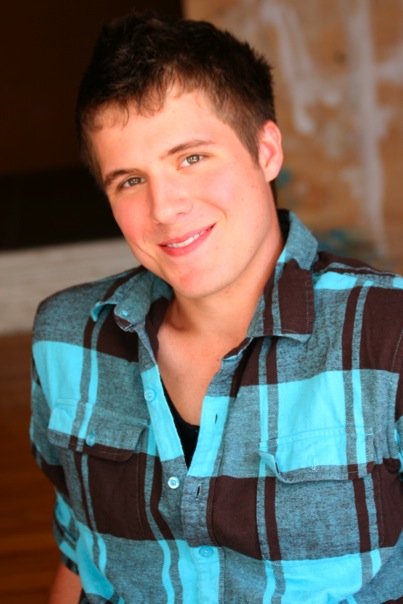 Blake Webber