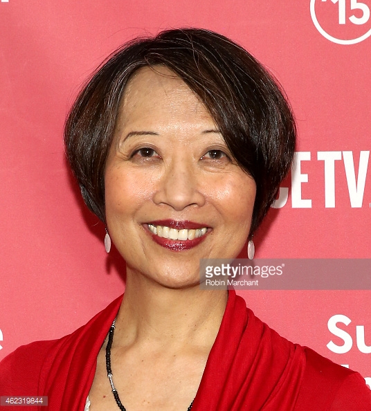 Jeanne Sakata