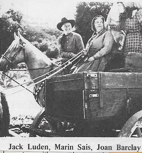 Joan Barclay