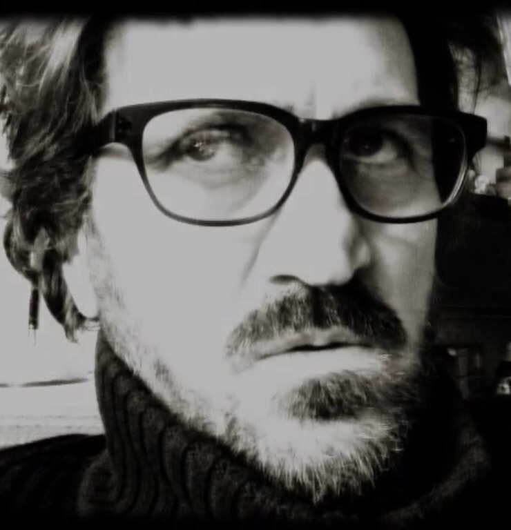 Daniel Vivian