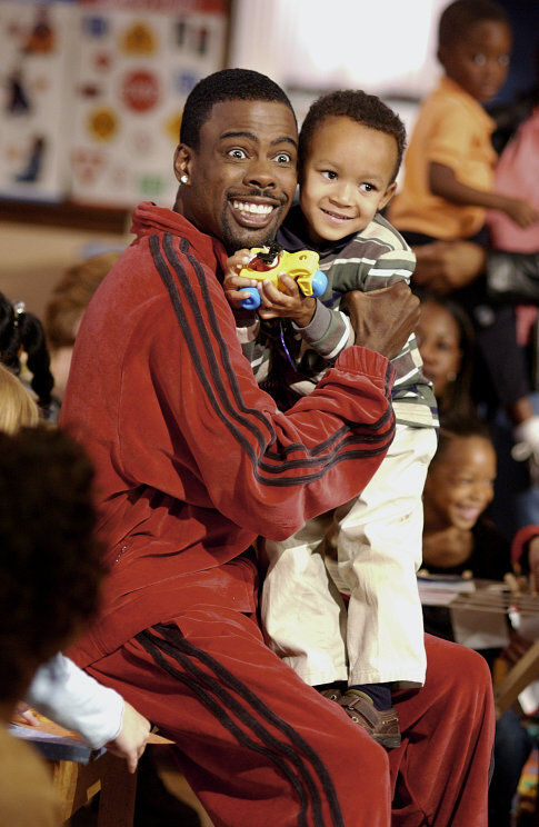 Mays Gilliam
