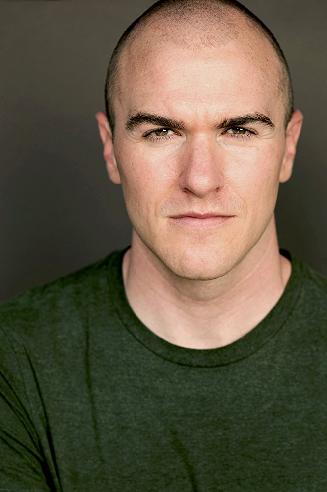 Ryan J. Burwell