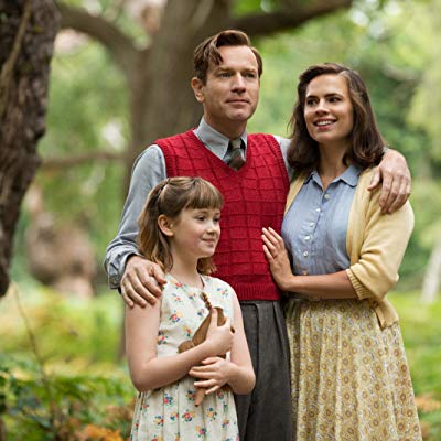Christopher Robin