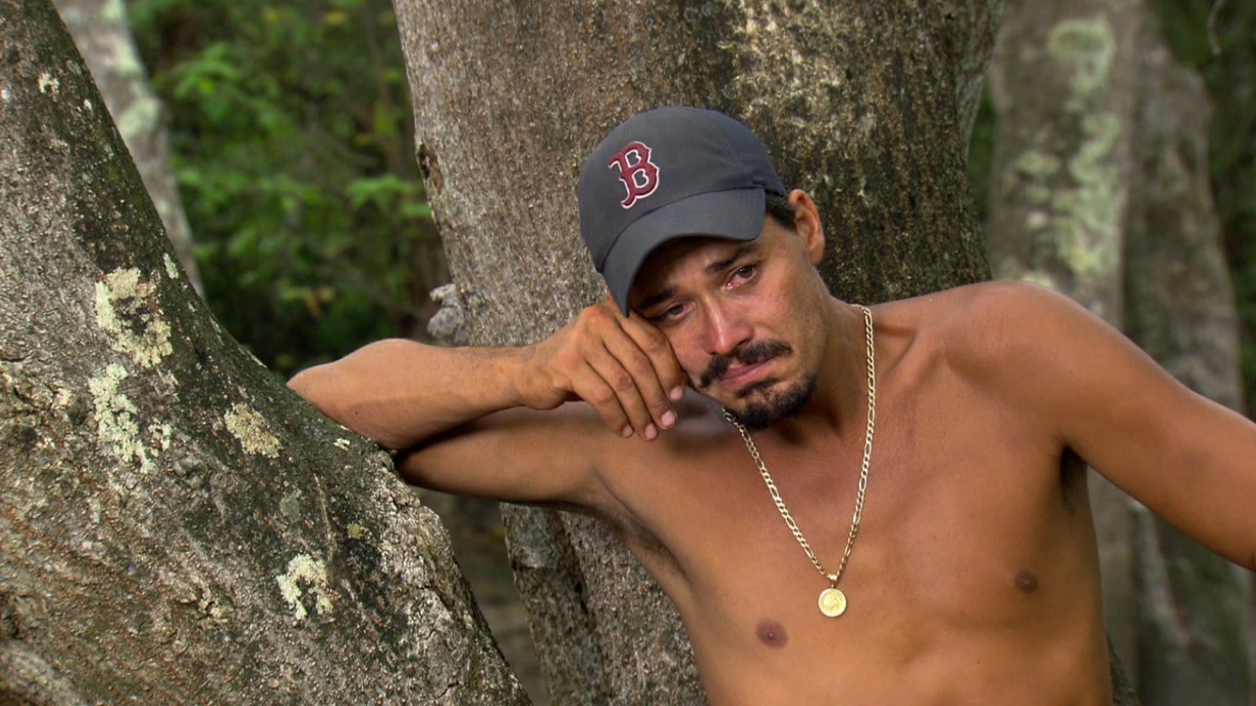 Rob Mariano