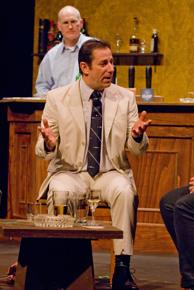 Lawrence Evenchick