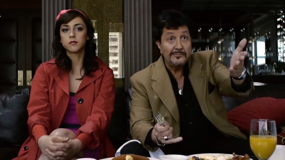 Frankie Como