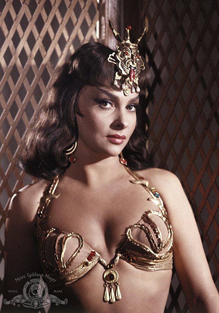 Queen of Sheba