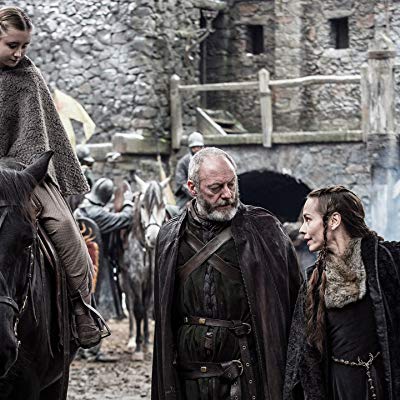 Shireen Baratheon