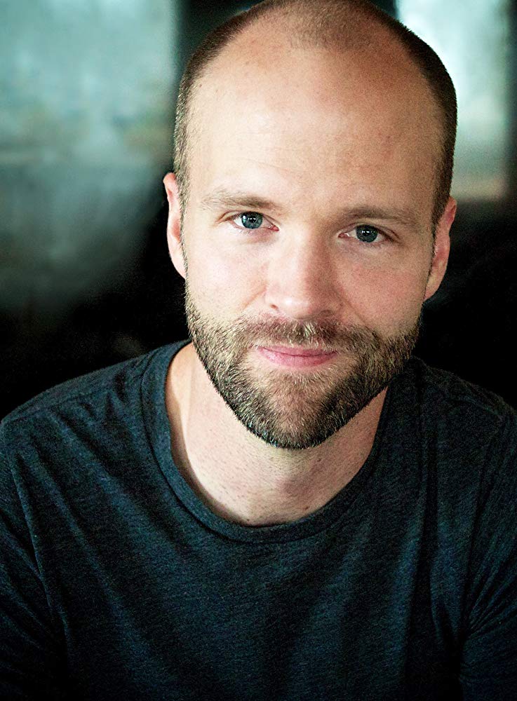 Joel Stephanson