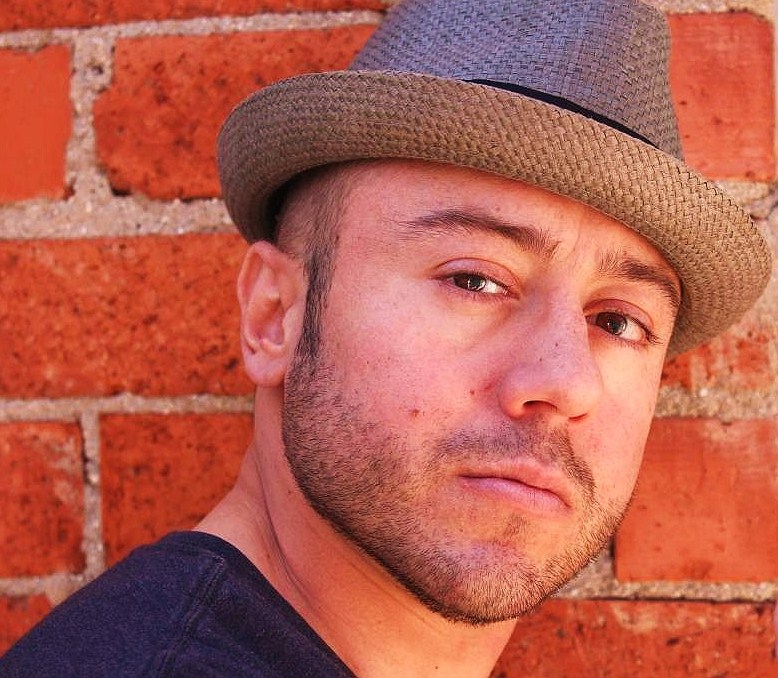 Nick Di Brizzi Jr.