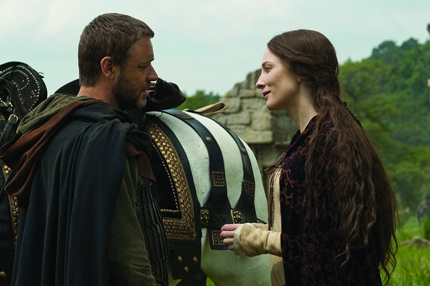 Maid Marian