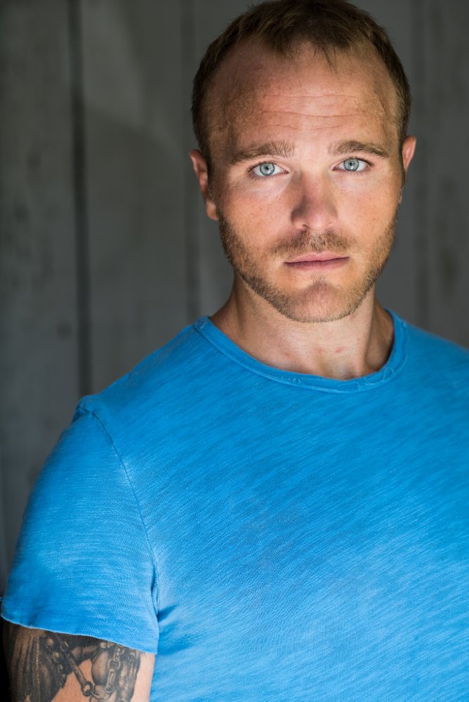 Christopher Johnson