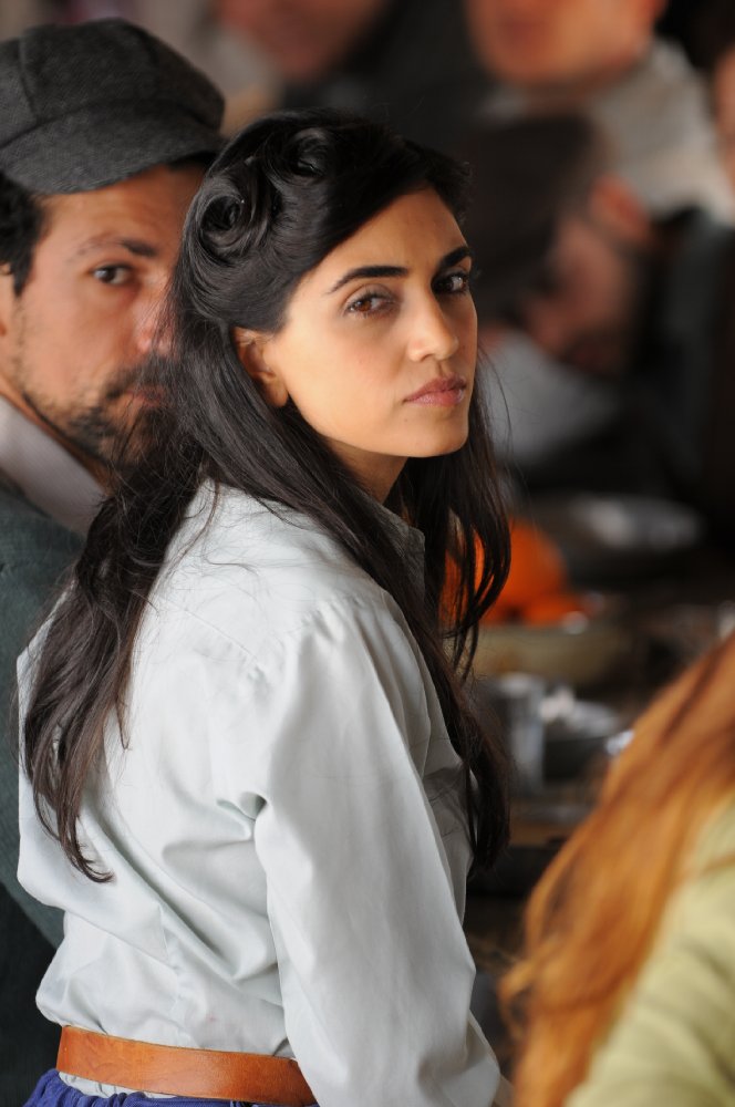 Liraz Charhi