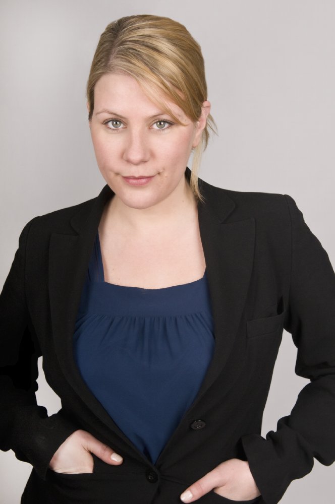 Lorna Bennett