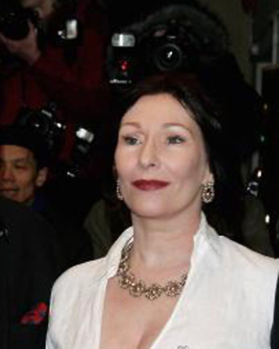 Kate O'Toole