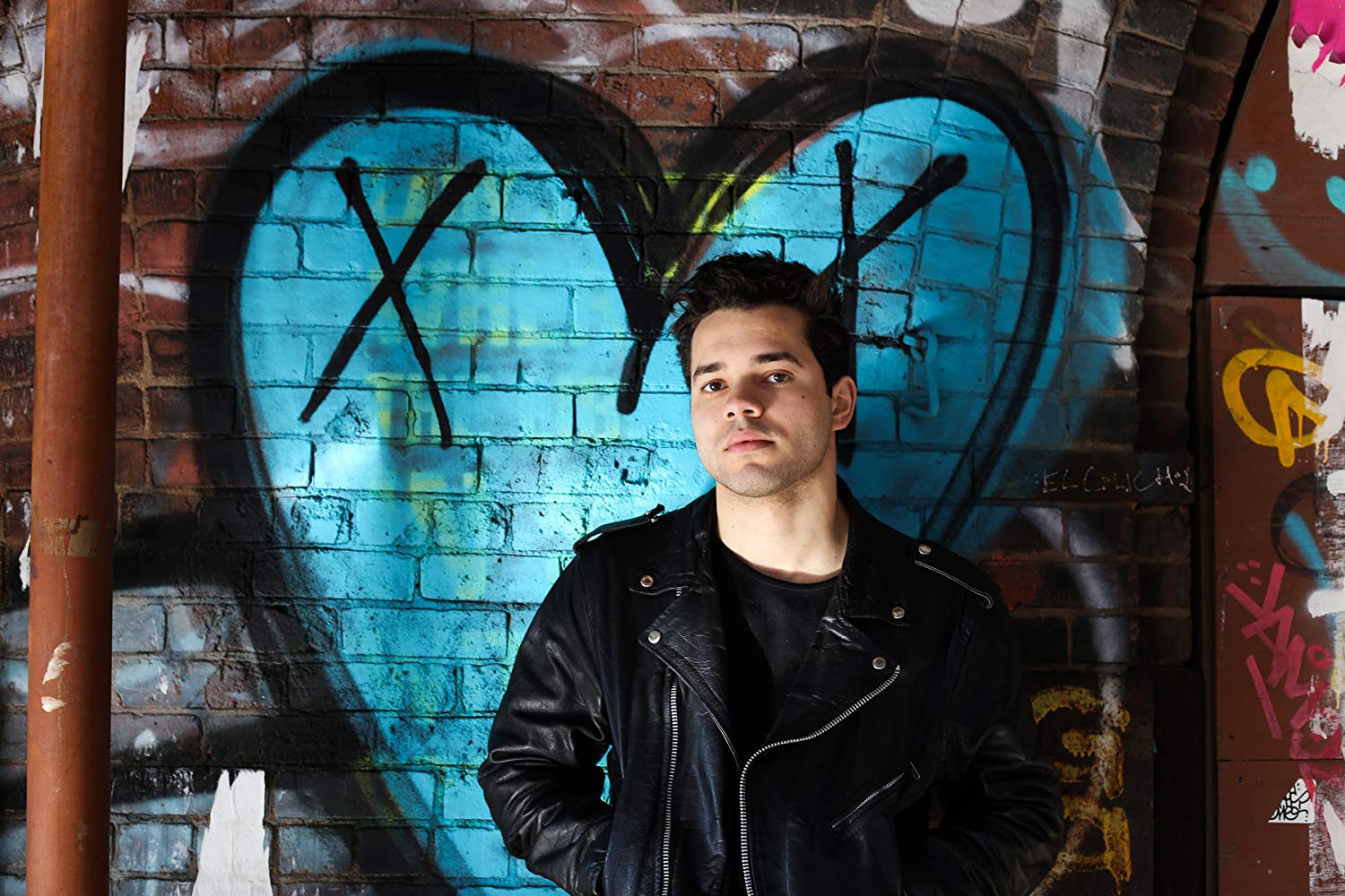 Jonny Rios