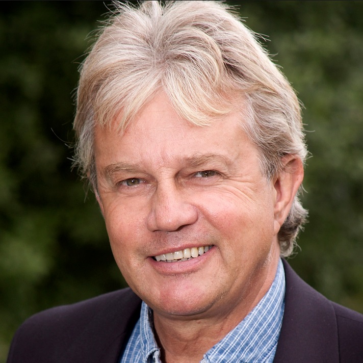 Frazer Hines