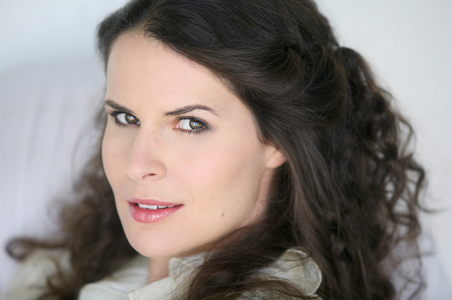 Sarah Skeeters