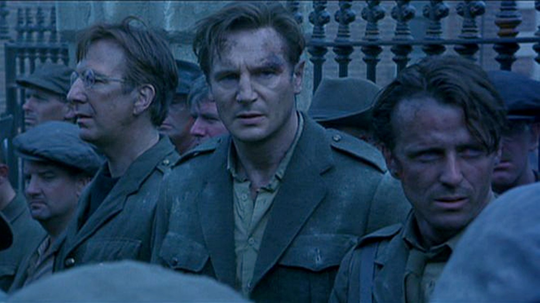 Michael Collins