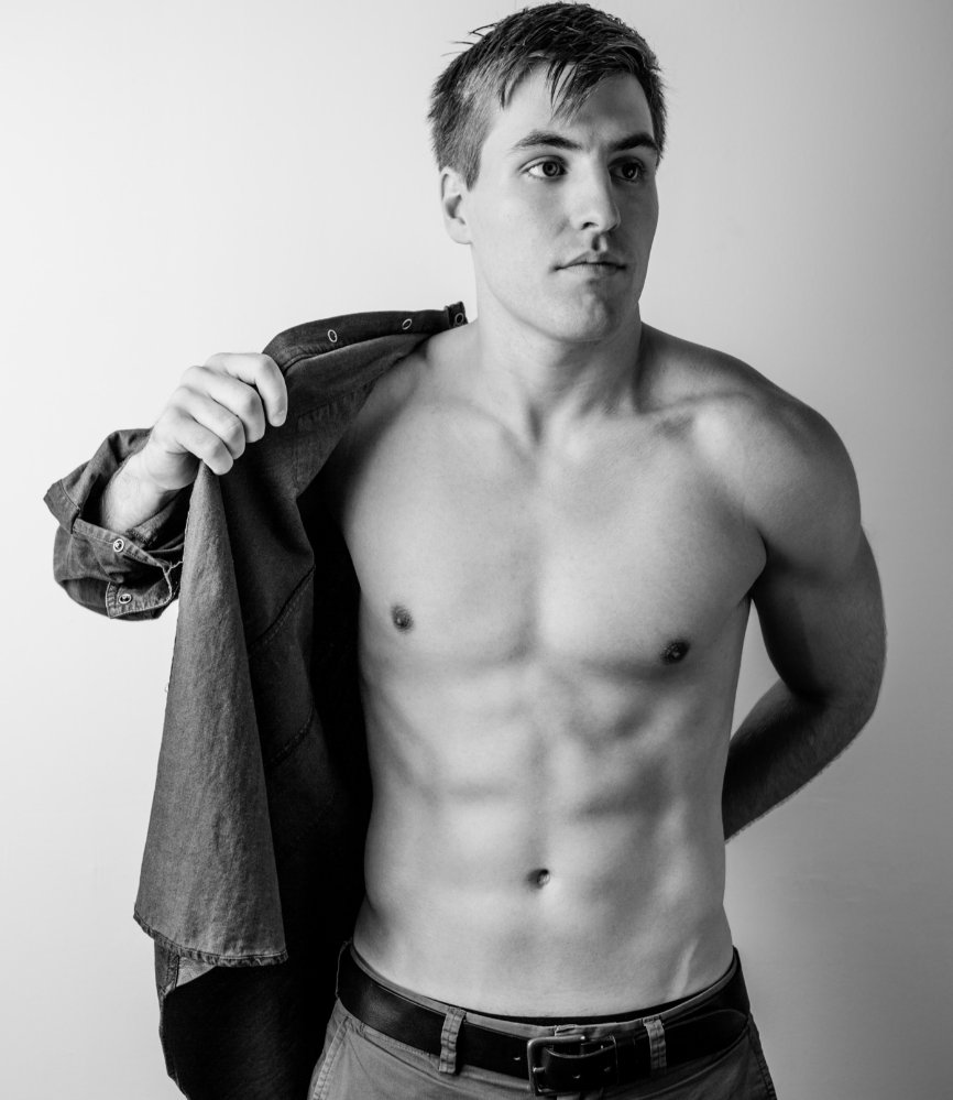 Paul Michael Draper
