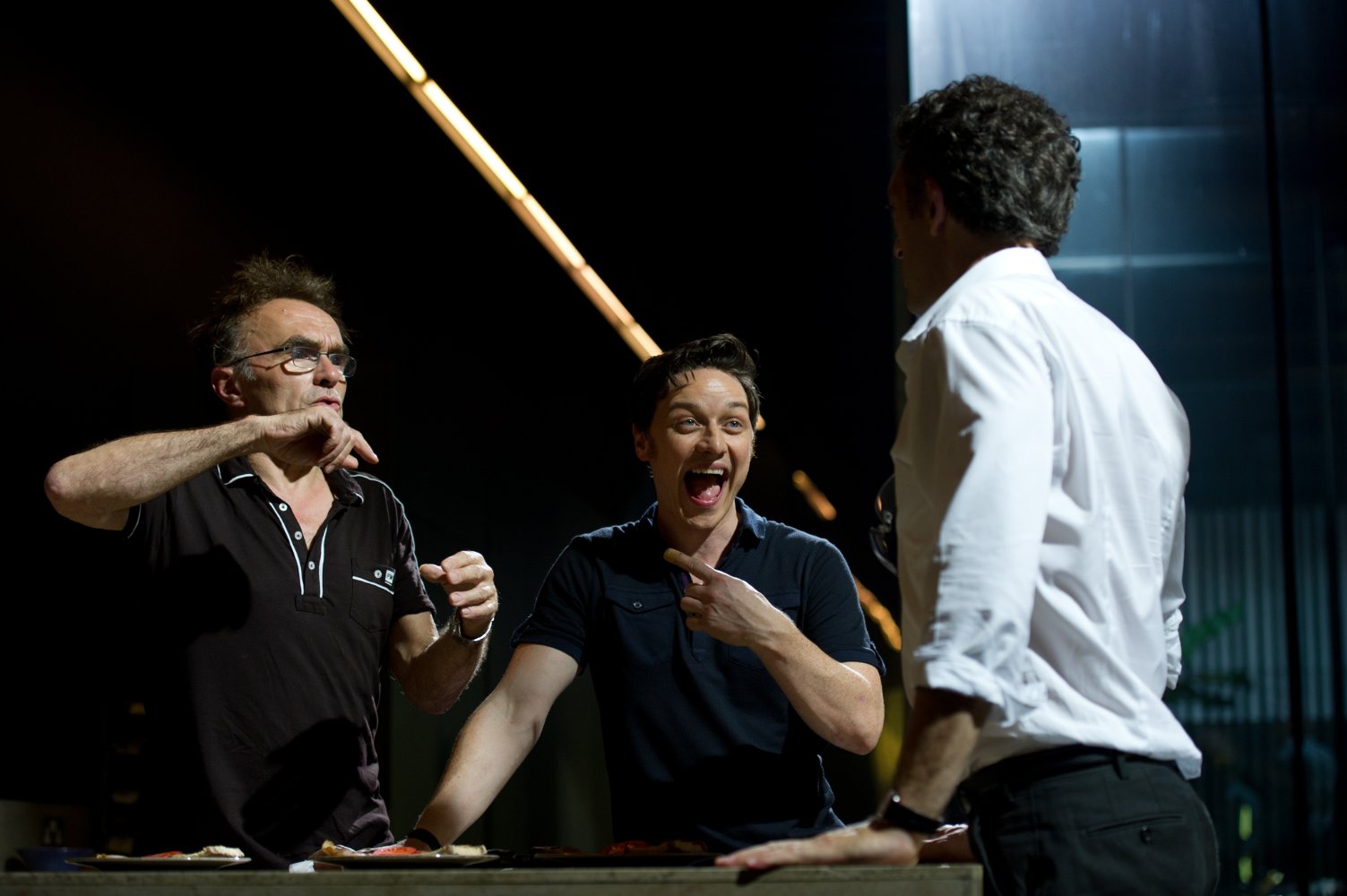 Danny Boyle