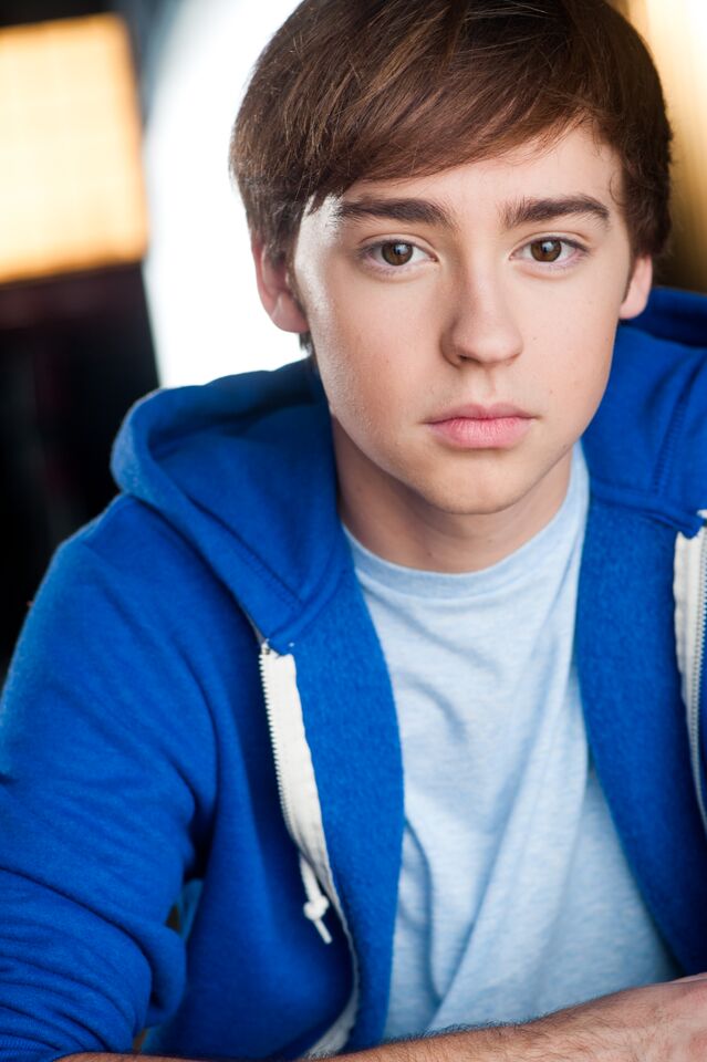 Chad Roberts
