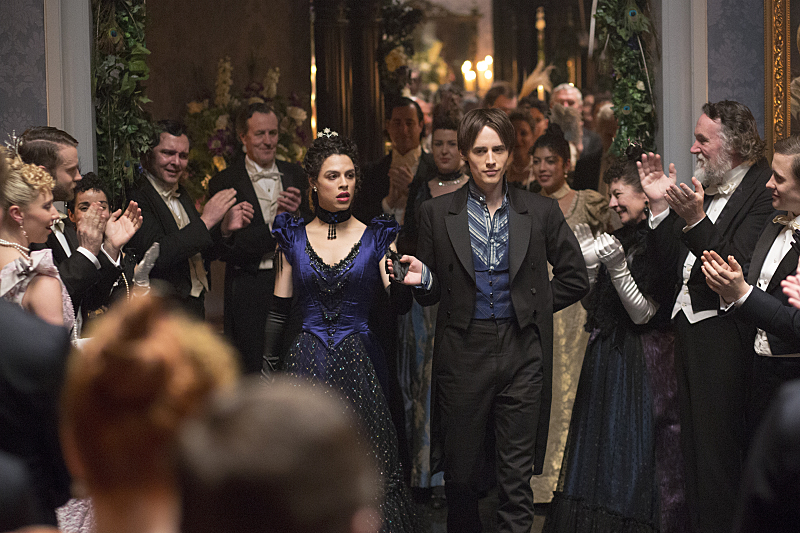 Reeve Carney