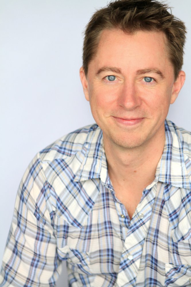 Ben Pronsky