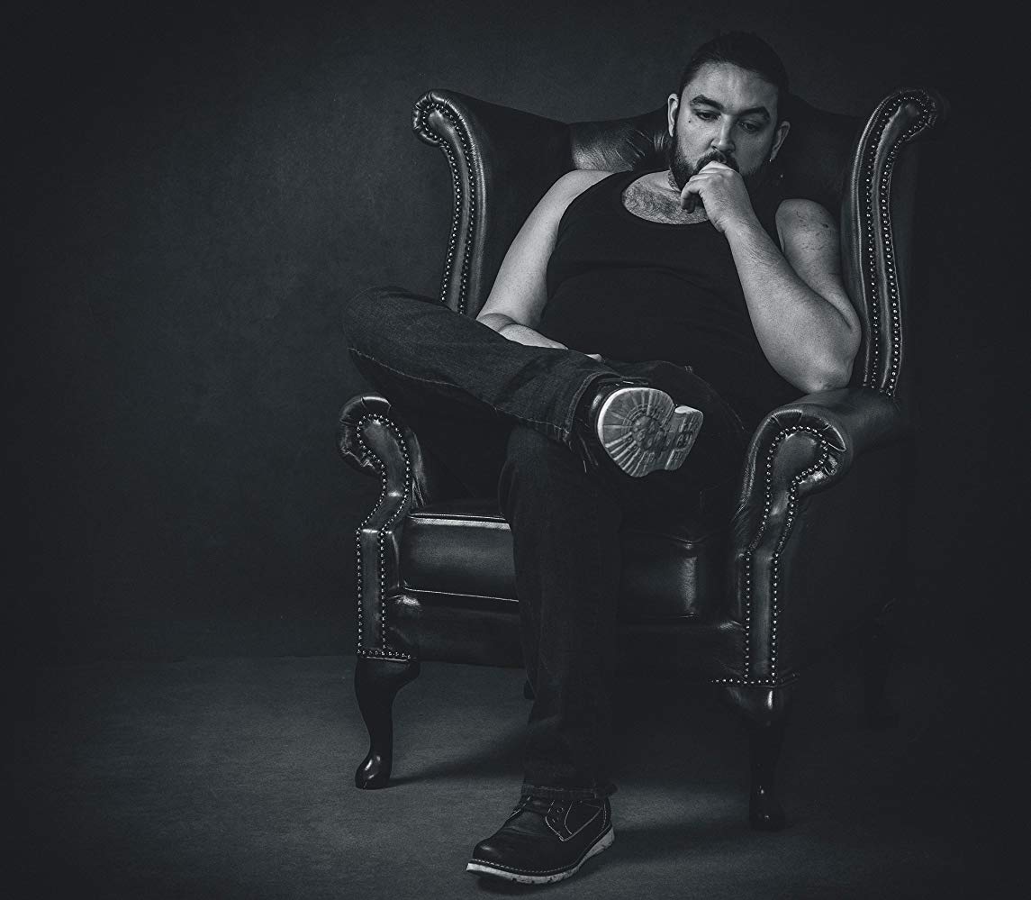 Omar Shaker