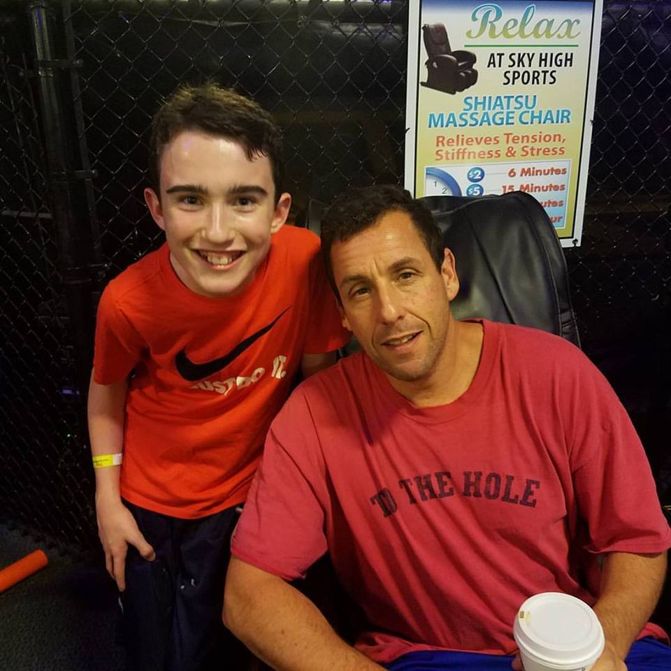 Tyler Mazzei