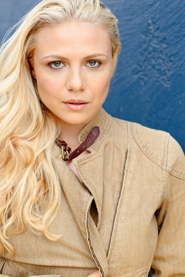 Gabby West