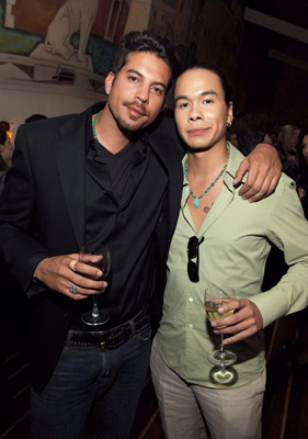 Simon Baker