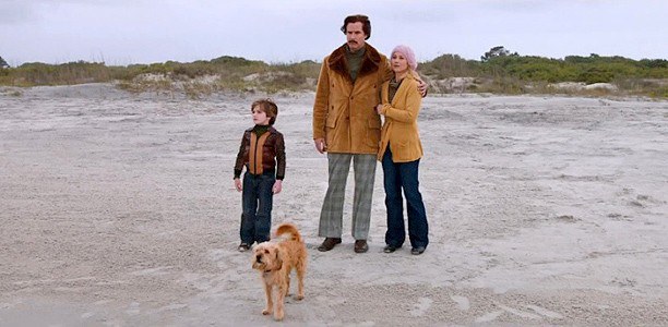 Walter Burgundy