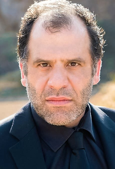 Ammar Daraiseh