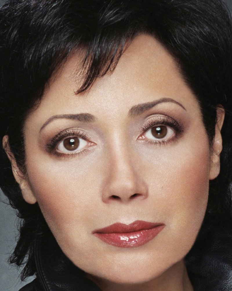 Rosie Malek-Yonan